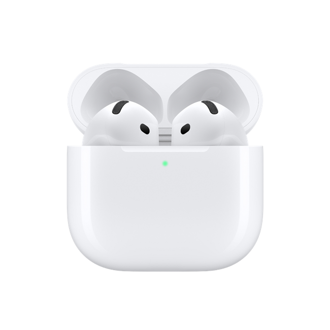 AirPods 2