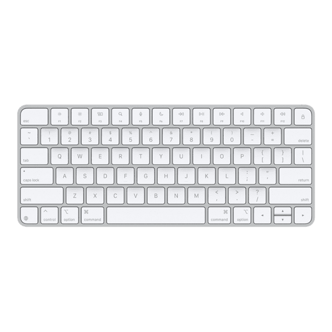 Bàn phím Bluetooth Apple