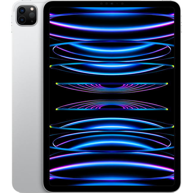 iPad Pro 11
