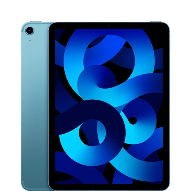 iPad Pro 12.9