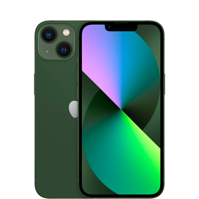 iPhone 13
