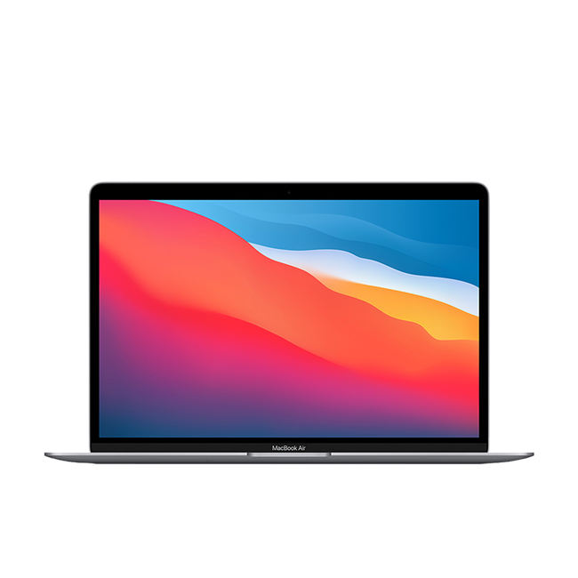 MacBook Air M1 13 Mới