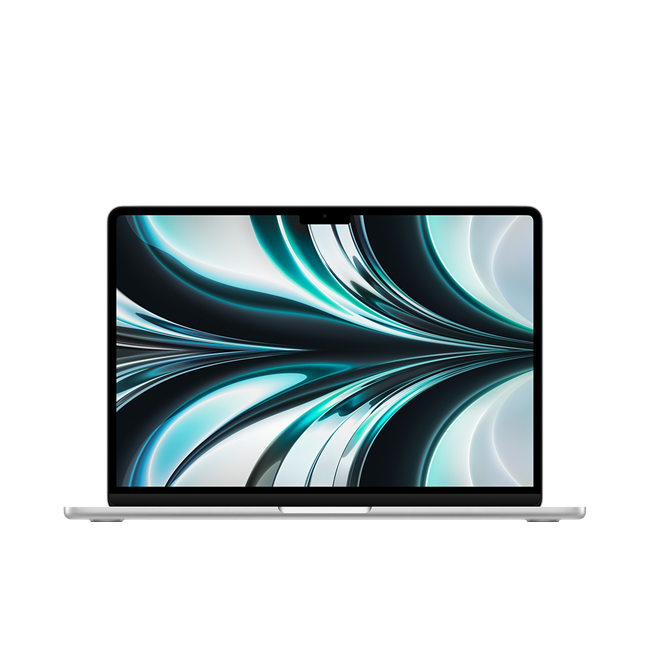MacBook Air M2 13 Mới