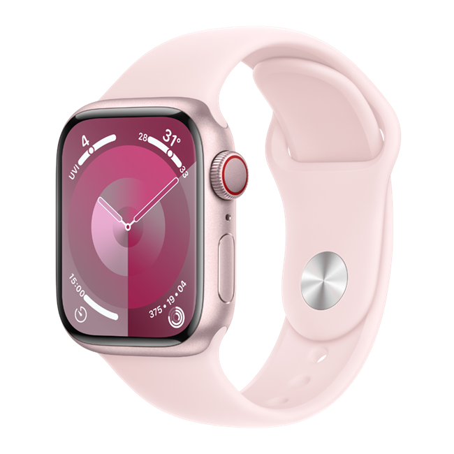 Apple Watch Series 7
