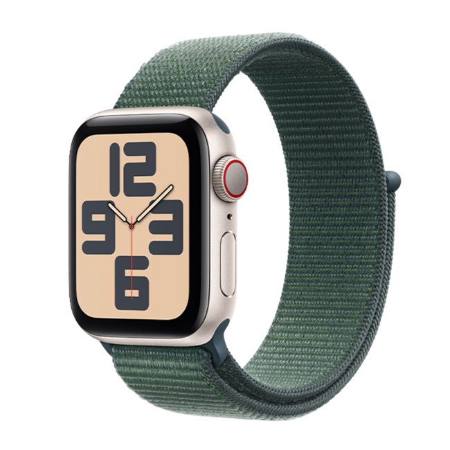 Apple Watch SE